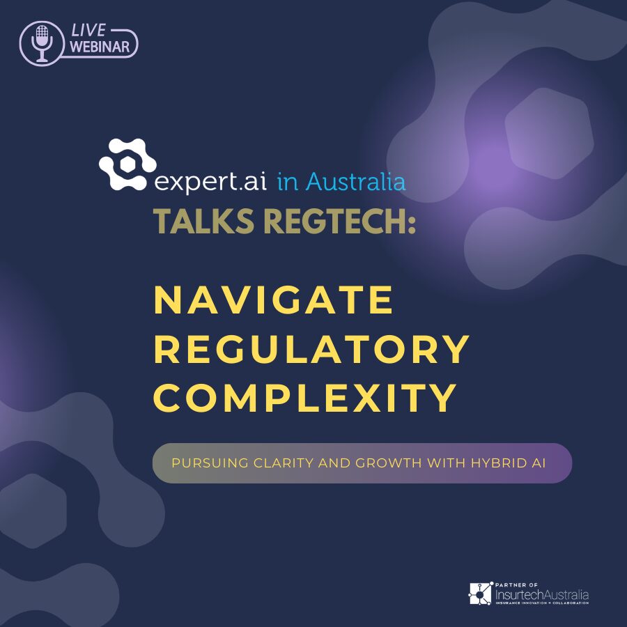 Navigate Regulatory Complexity by Expert AI