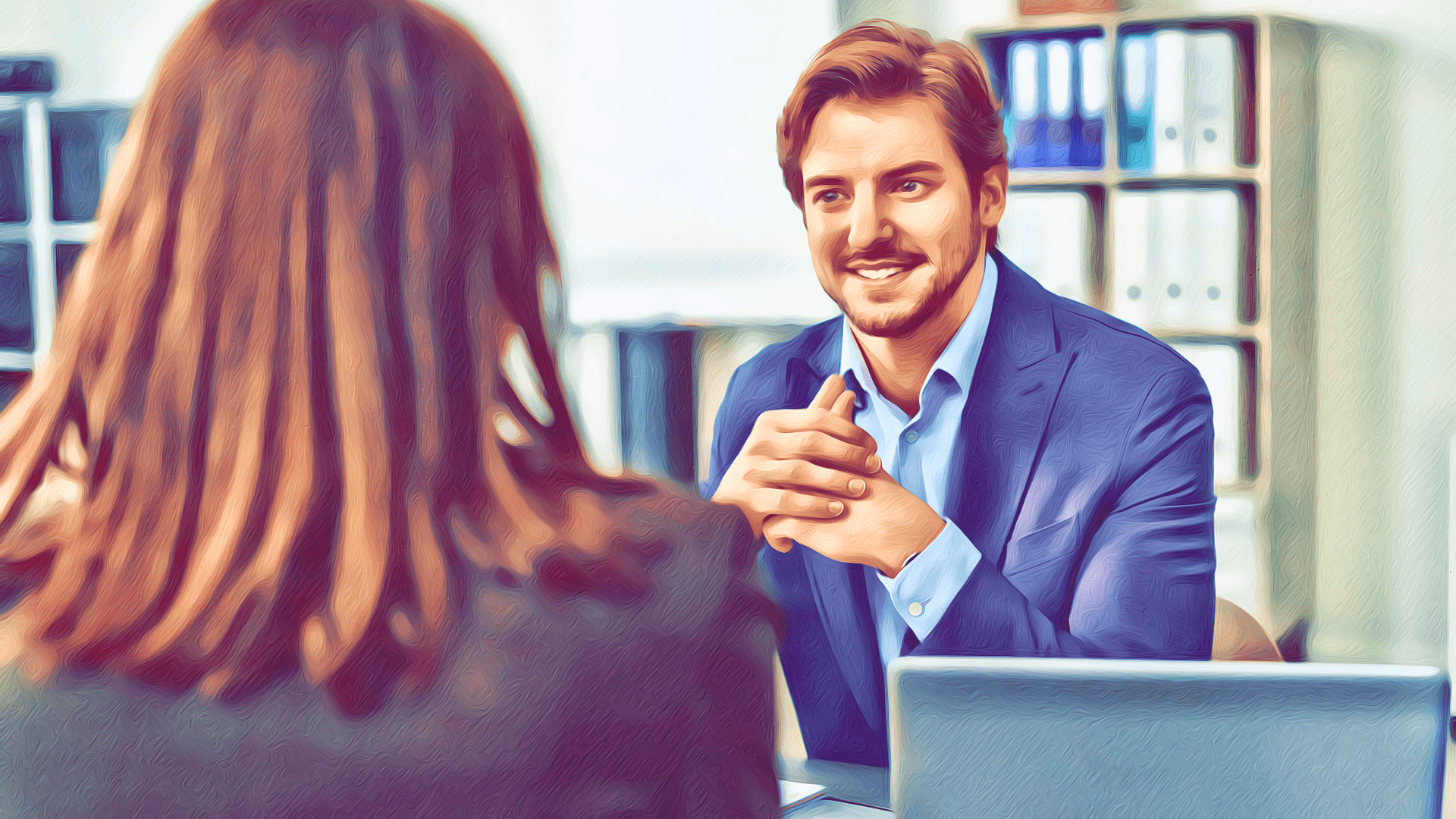 Raedan AI helping in Insurance sector